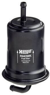 Suzuki Brandstoffilter H443WK