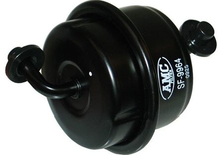 Suzuki Brandstoffilter