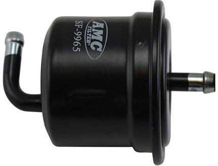 Suzuki Brandstoffilter