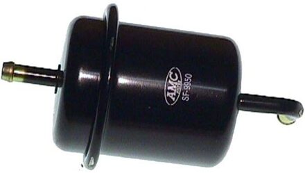 Suzuki Brandstoffilter