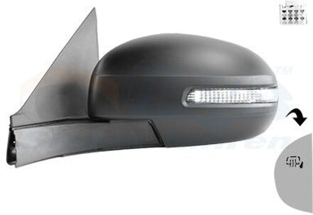 Suzuki Buit.spieg.l.elekt.volled 5224807