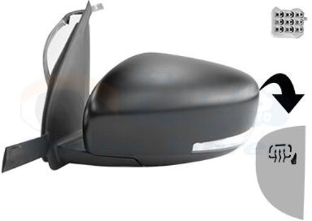 Suzuki Buit.spieg.l.elekt.volled 5226827