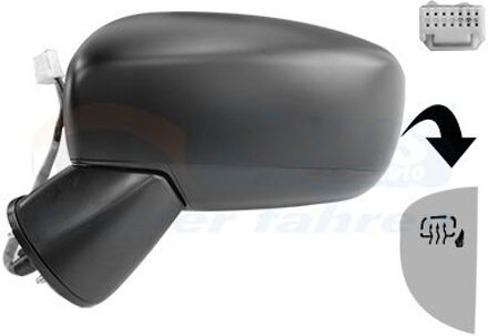 Suzuki Buit.spieg.l.elekt.volled 5257807