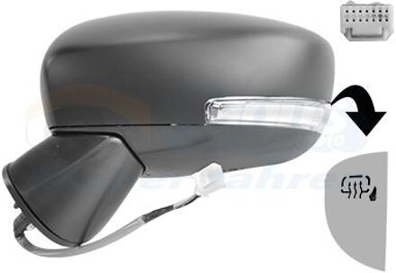 Suzuki Buit.spieg.l.elekt.volled 5257827