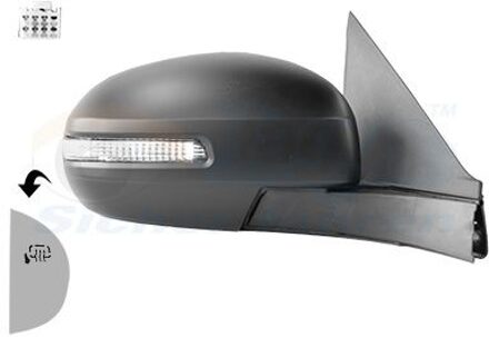 Suzuki Buit.spieg.r.elekt.volled 5224808