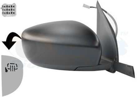 Suzuki Buit.spieg.r.elekt.volled 5226808