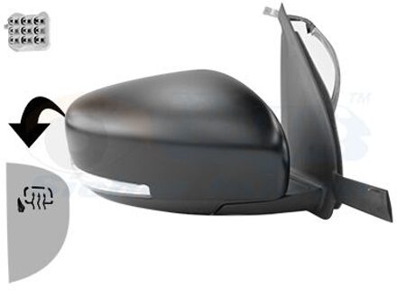 Suzuki Buit.spieg.r.elekt.volled 5226828
