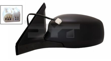 Suzuki Buitenspiegel 3350012