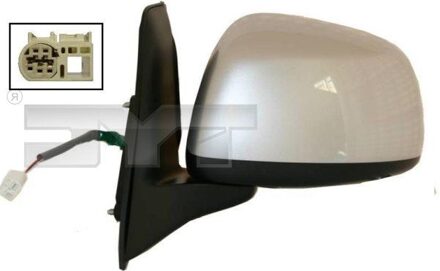 Suzuki Buitenspiegel 3350014