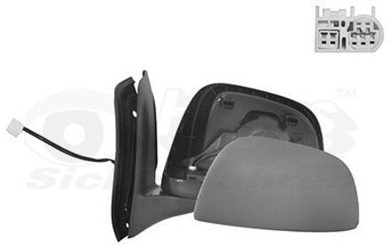 Suzuki Buitenspiegel 5263817