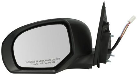 Suzuki Buitenspiegel 5402182002431P