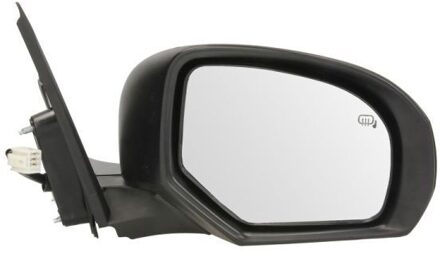 Suzuki Buitenspiegel 5402182002434P