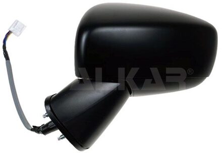 Suzuki Buitenspiegel 6125076