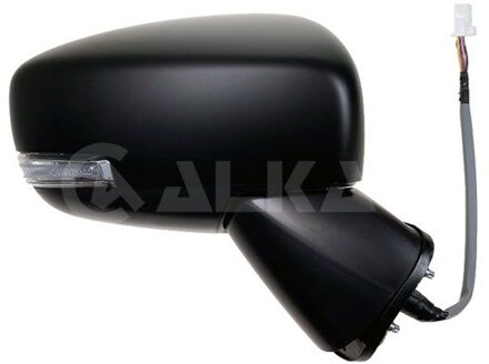 Suzuki Buitenspiegel 6140076