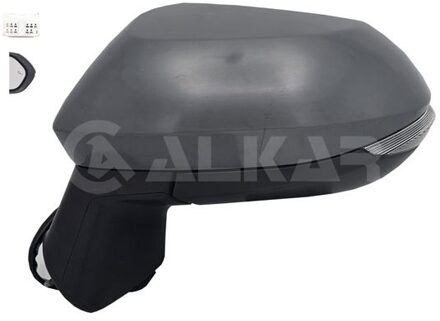 Suzuki Buitenspiegel 6147065