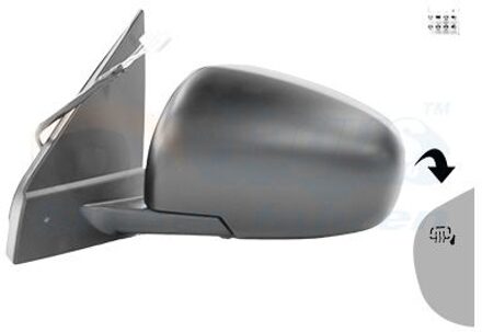 Suzuki Buitenspiegel * HAGUS * 5251807