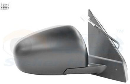 Suzuki Buitenspiegel * HAGUS * 5251812