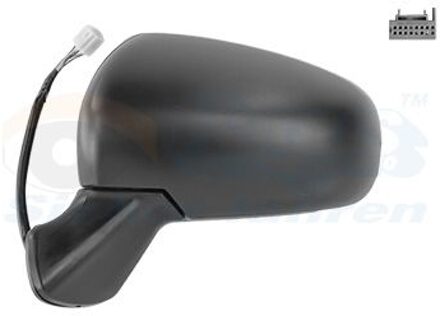 Suzuki Buitenspiegel * HAGUS * 5265805