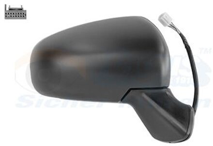Suzuki Buitenspiegel * HAGUS * 5265806
