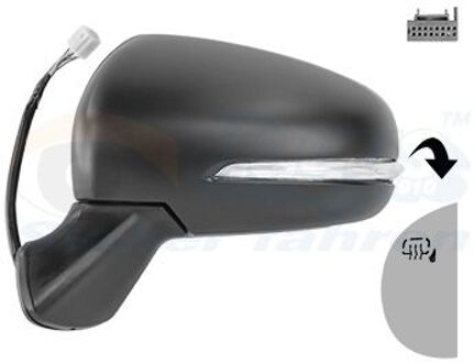 Suzuki Buitenspiegel * HAGUS * 5265827