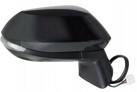 Suzuki Buitenspiegel * HAGUS * 5415808