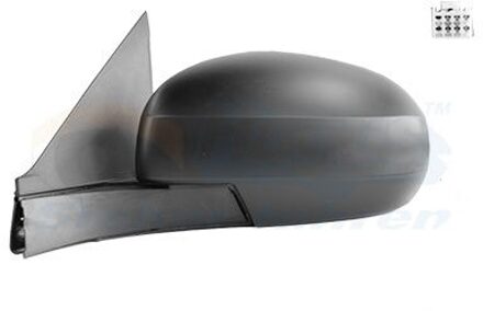 Suzuki Buitenspiegel L.volledig 5223803