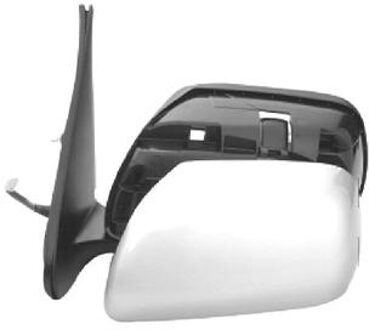 Suzuki Buitenspiegel links elektrisch Primer 3pin