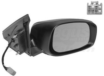 Suzuki Buitenspiegel rechts 5222818