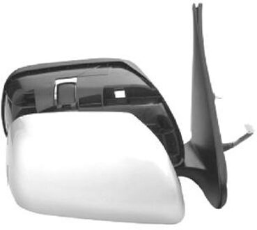 Suzuki Buitenspiegel rechts elektrisch Primer 3pin