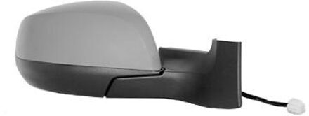 Suzuki Buitenspiegel rechts elektrisch Primer,Verwarmd