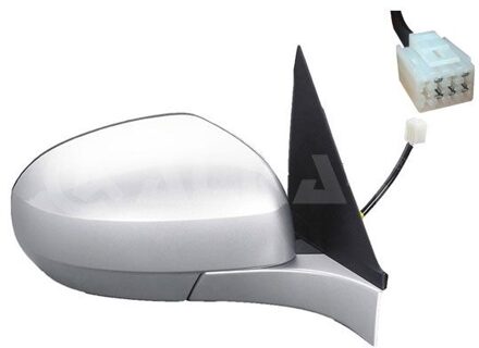 Suzuki Buitenspiegel rechts volledig 6140926