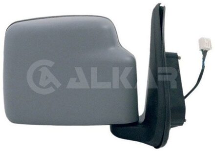 Suzuki Buitenspiegel rechts volledig 9042997