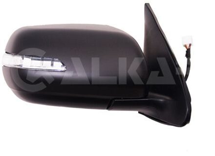 Suzuki Buitenspiegel rechts volledig 9050938