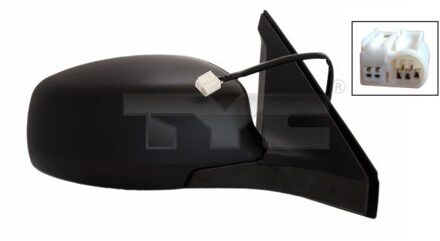 Suzuki Buitenspiegel