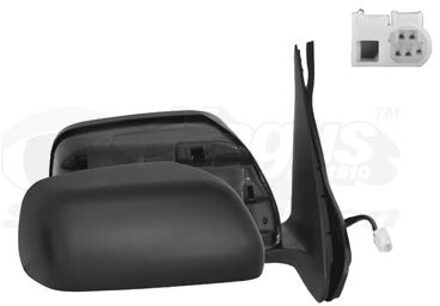 Suzuki Buitenspiegel