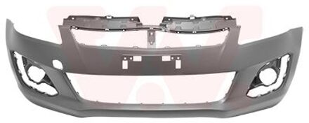 Suzuki Bumper 5224574
