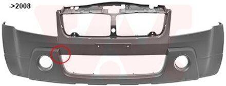 Suzuki Bumper 5250575