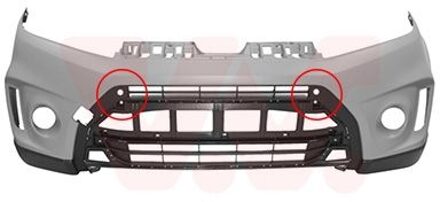 Suzuki Bumper 5251576