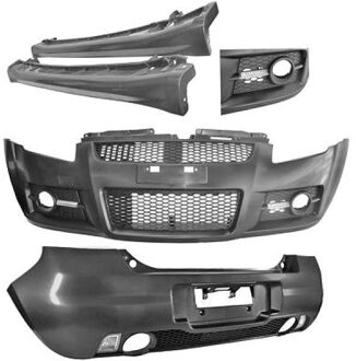 Suzuki Bumper 6414450