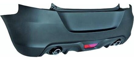 Suzuki Bumper 6415555