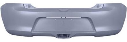 Suzuki Bumper 6416055