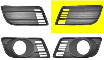 Suzuki Bumpergrill 5225591