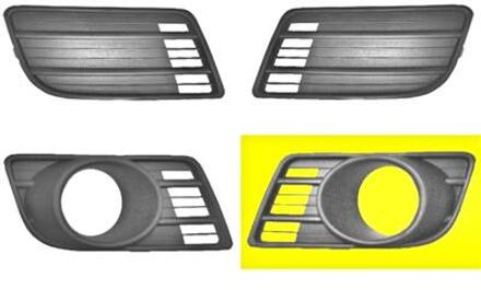 Suzuki Bumpergrill 5225593