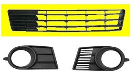 Suzuki BUMPERGRILL ONDER 5222590