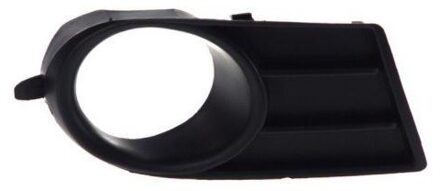 Suzuki BUMPERGRILL ONDER RECHTS met MISTLICHTGAT 5222594