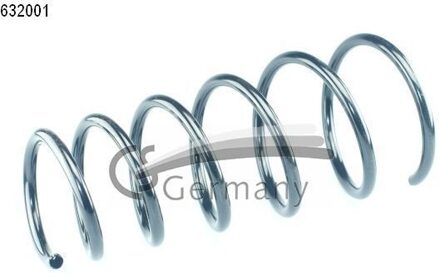 Suzuki Chassisveer 14632001