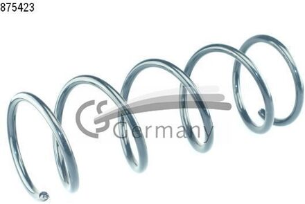 Suzuki Chassisveer 14875423