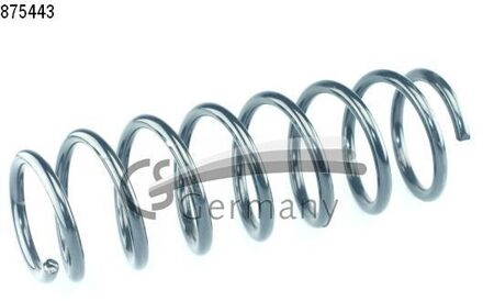 Suzuki Chassisveer 14875443