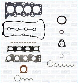 Suzuki Complete pakkingset, motor 50590000