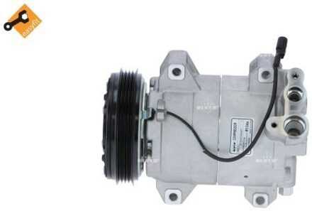 Suzuki Compressor, airconditioning 320025